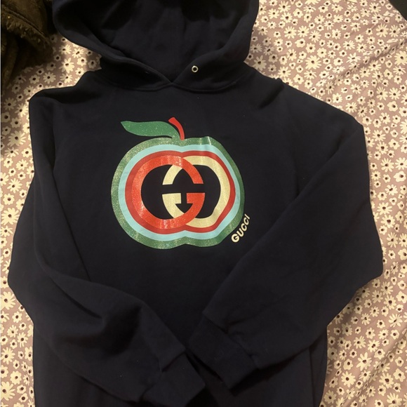 Kids Gucci sweater - Picture 2 of 4